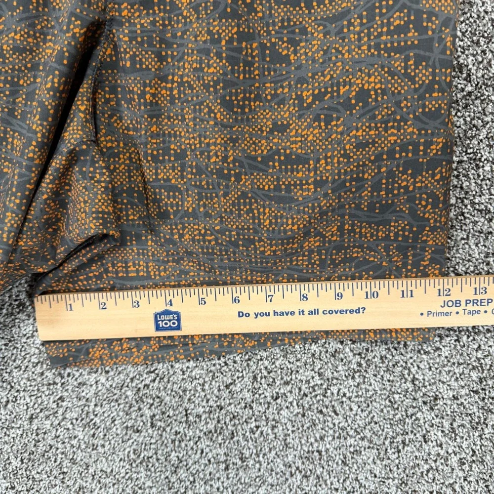 Lululemon Pace Breaker Linerless Shorts Mens M/7